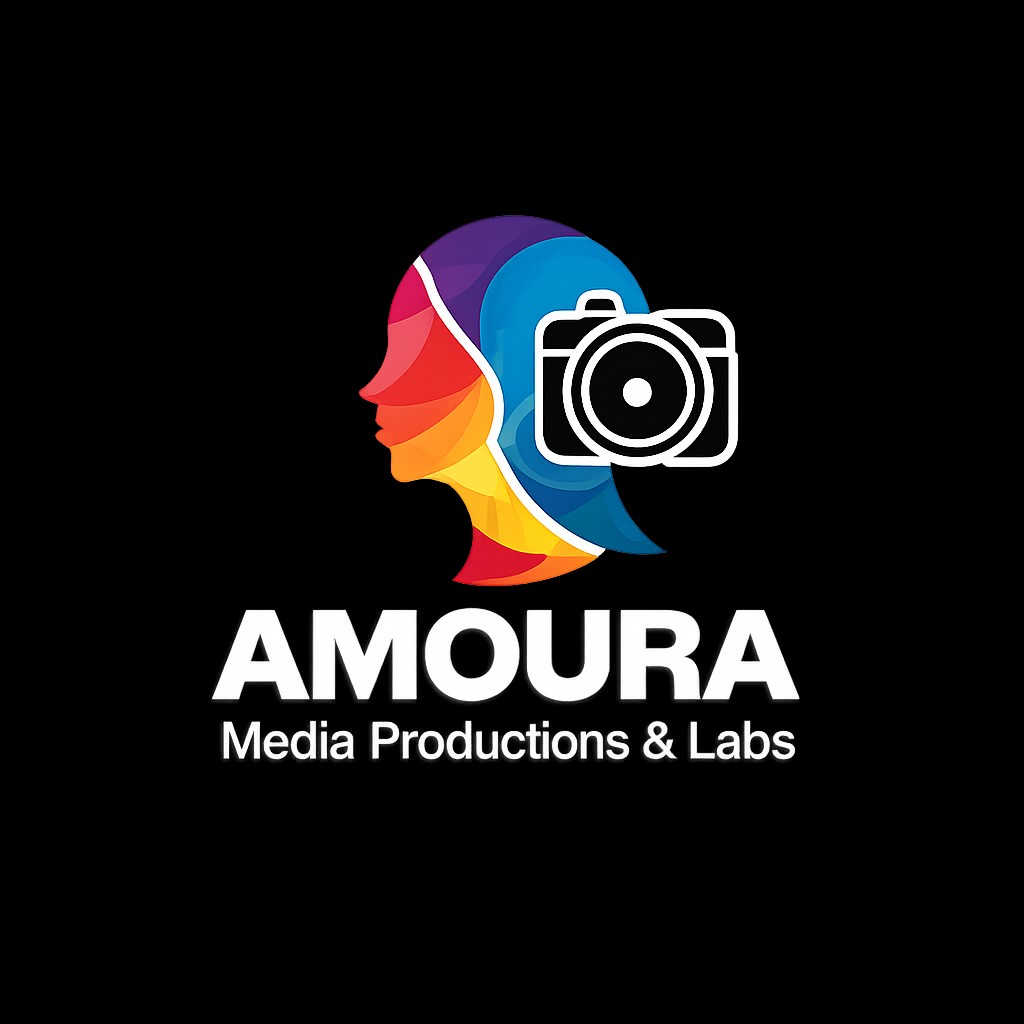 Amoura Média Productions & Labs