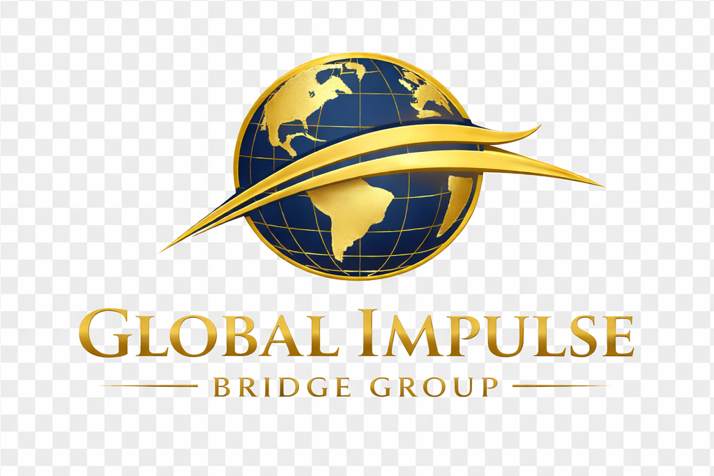 Logo Global Impulse Bridge Group