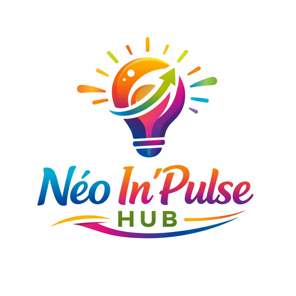 Logo Néo In'pulse Hub