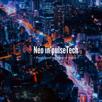 Logo Néo In'pulse Tech