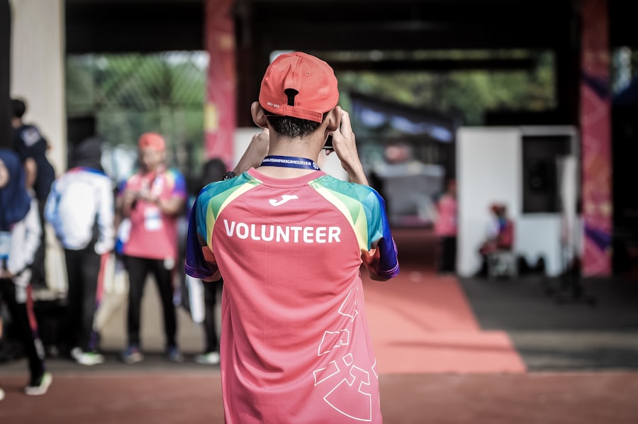Engagement humanitaire et solidarité